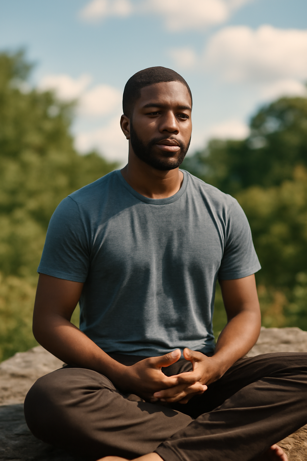 Como Desenvolver a Espiritualidade: Um Guia Prático para o Crescimento Interior