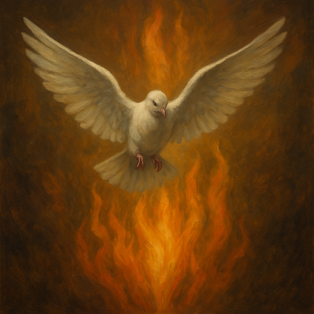 O que é o Batismo no Espírito Santo? Entenda o Significado, a Experiência e o Impacto na Vida Cristã