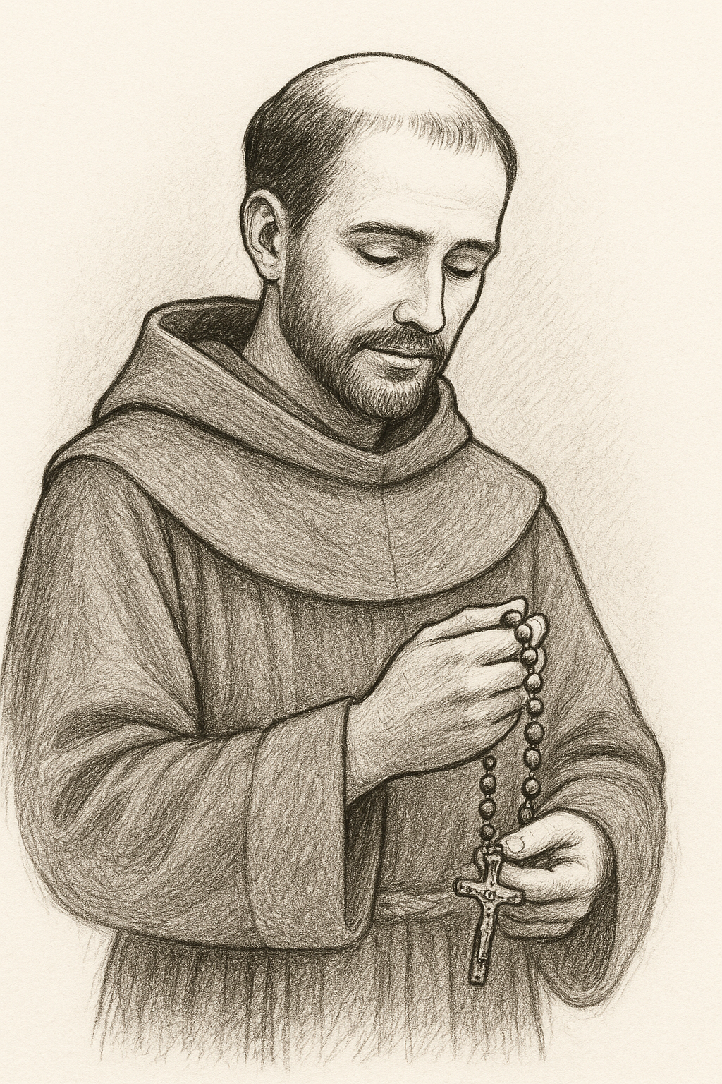 O Rosário são 3 ou 4 Terços? Entenda sua Estrutura e Significado