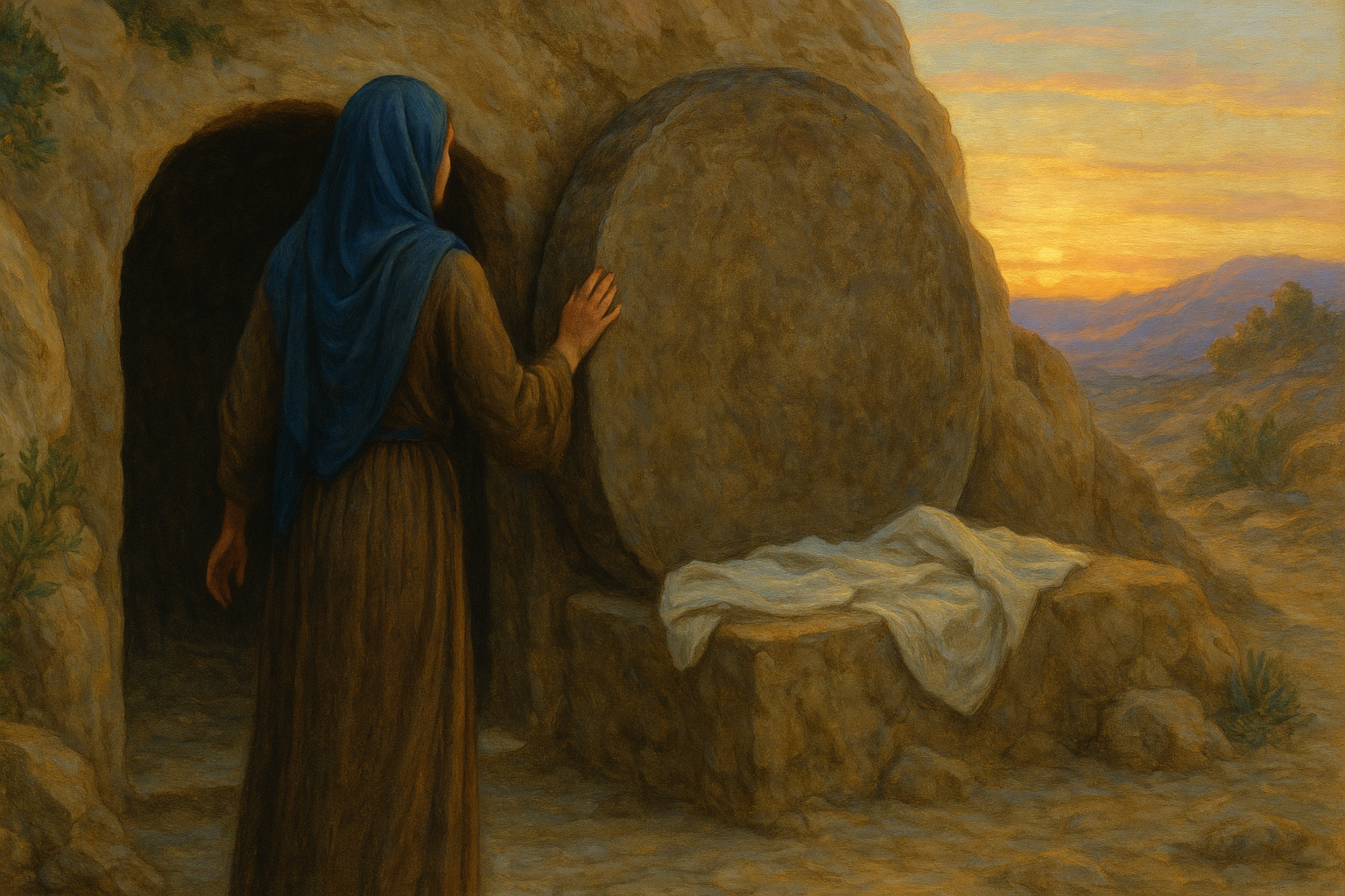 Quem foi Joana na Bíblia? História, importância e lições de fé