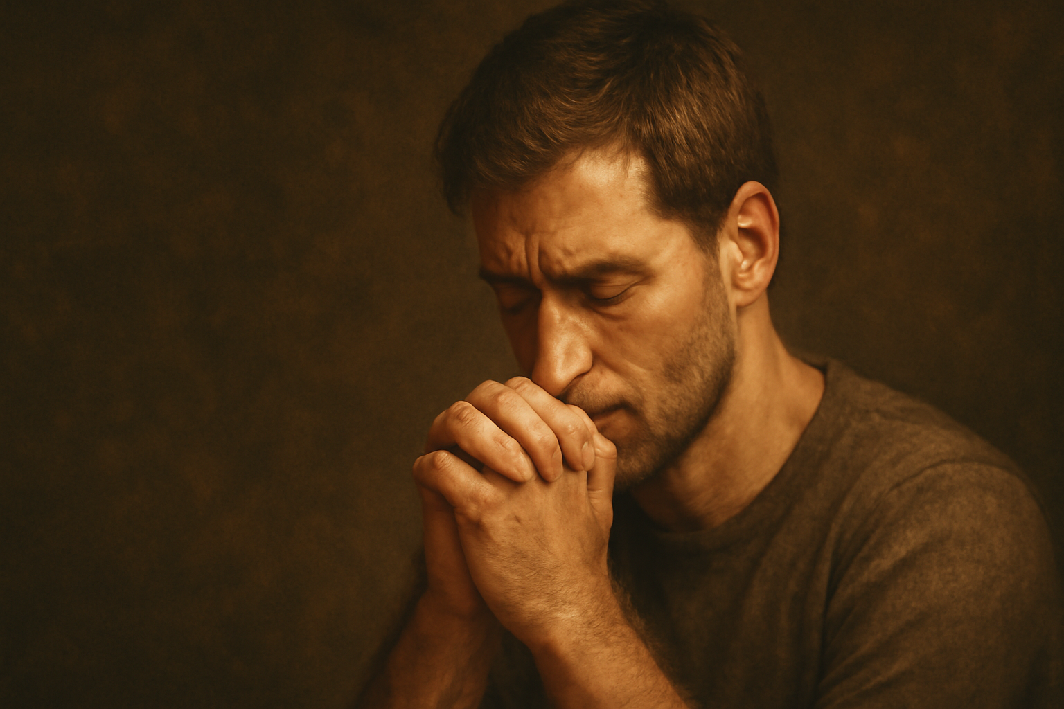 Como Ter Mais Fé: Fortalecendo a Vida Espiritual e Emocional