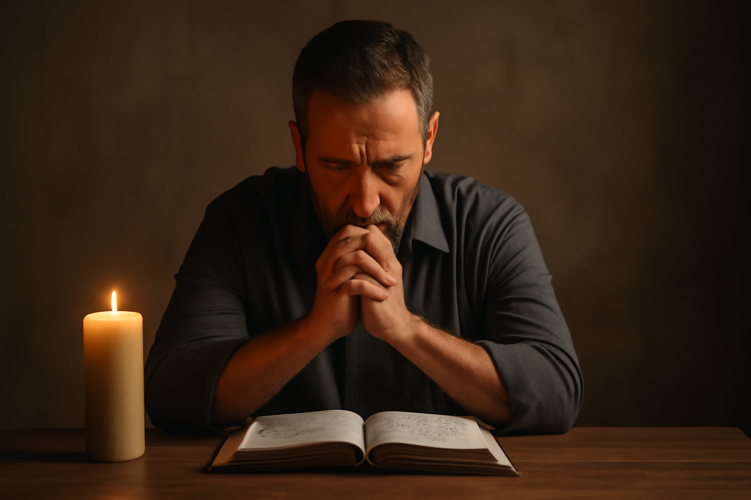 O Poder do Jejum e Oração: Transformando Sua Vida Espiritual e Pessoal