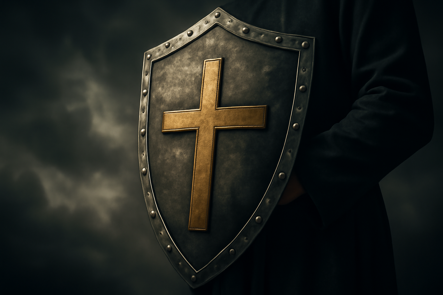 O Que Significa Escudo da Fé? Entenda Seu Significado e Importância Espiritual