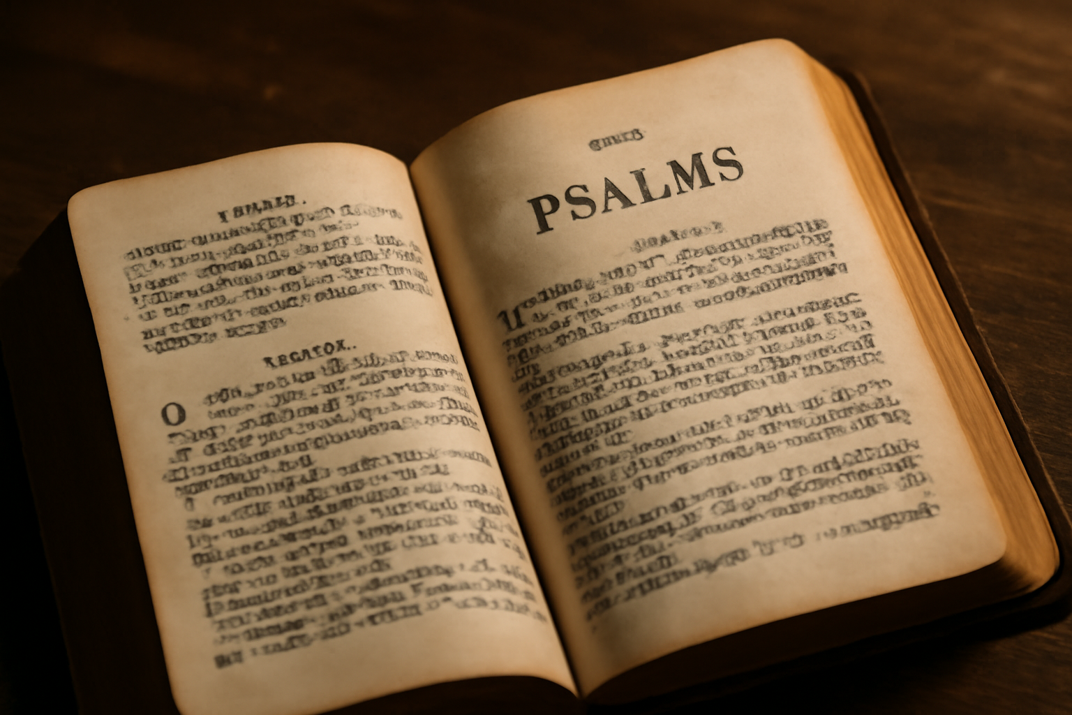 Qual o Maior Livro da Bíblia? Descubra o Livro Mais Extenso