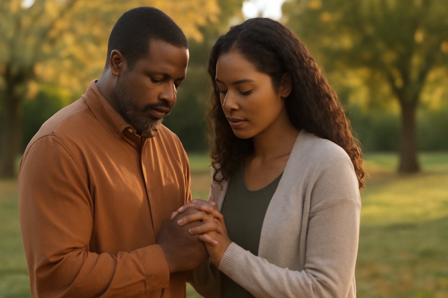 Como a Esposa Deve Tratar o Marido Segundo a Bíblia: Orientações Fundamentais para um Relacionamento Harmonioso