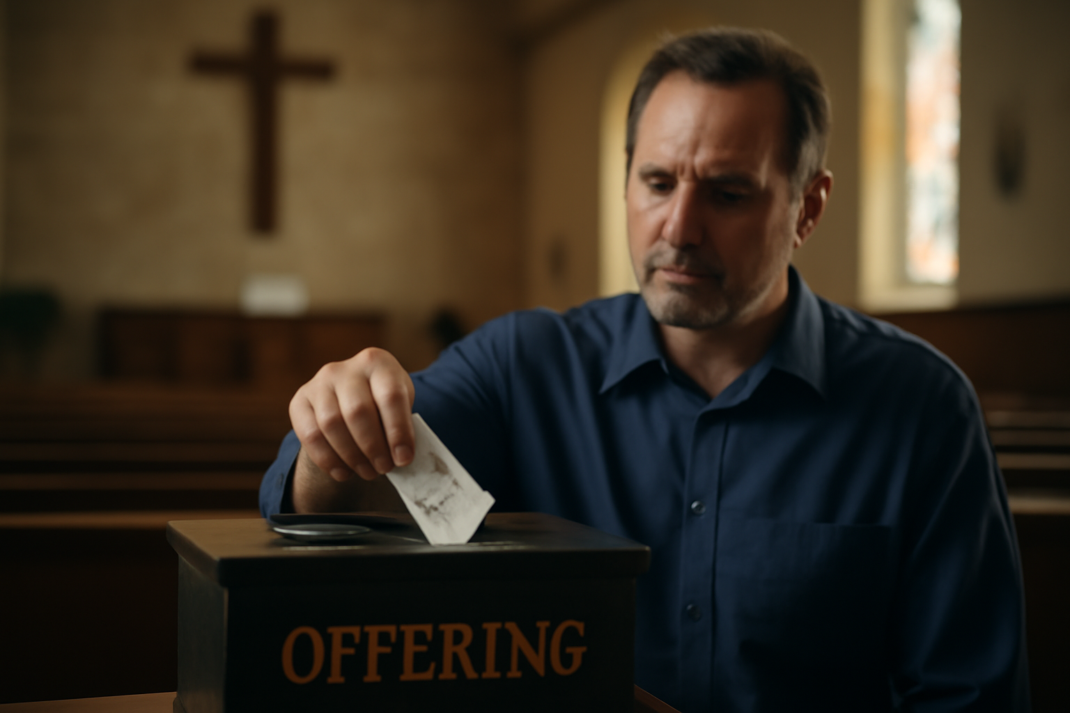 Onde Fala do Dízimo na Bíblia no Novo Testamento: Entenda os Ensinos e a Prática Cristã