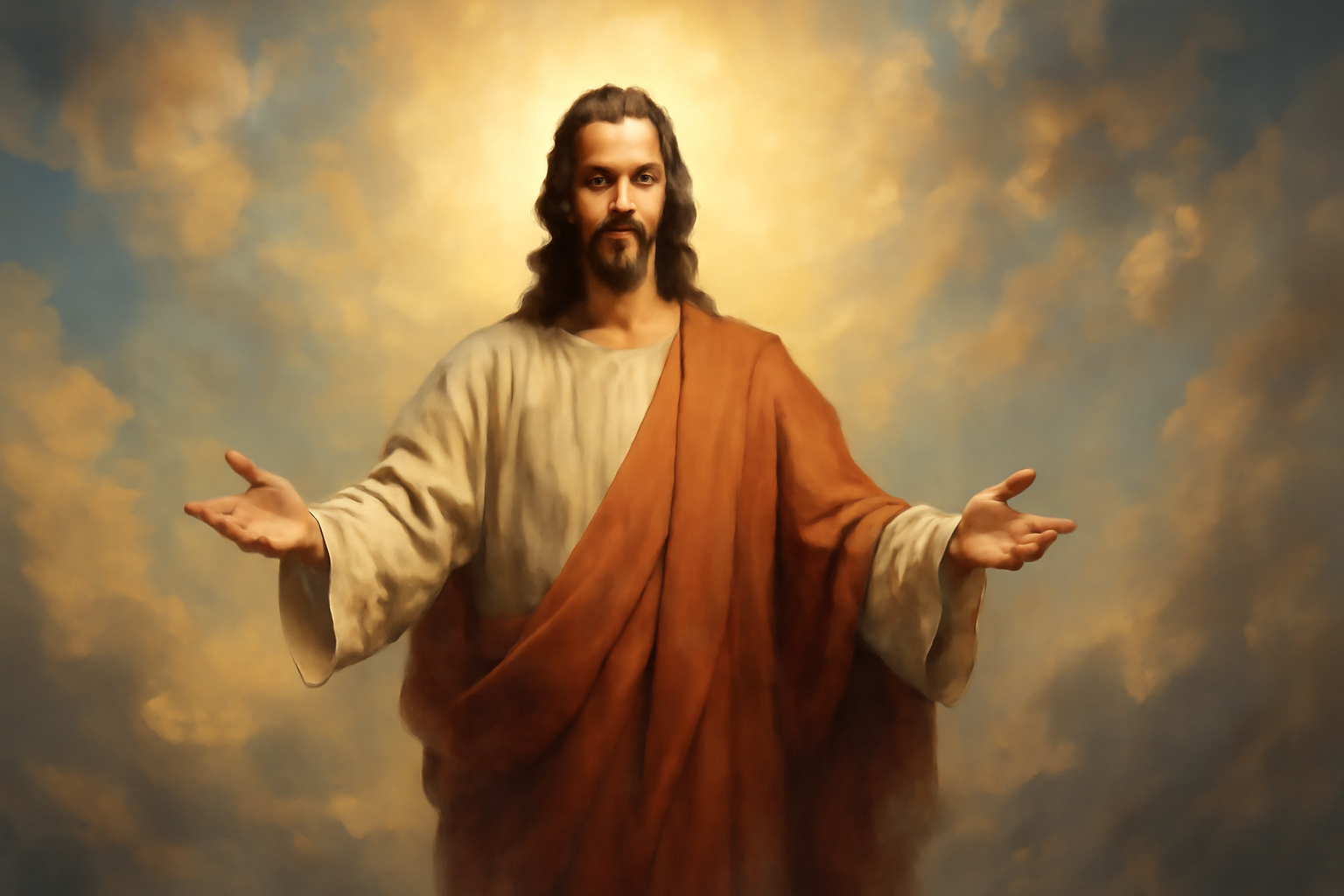 O que Significa Sonhar com Jesus Cristo: Entenda o Significado e a Simbologia