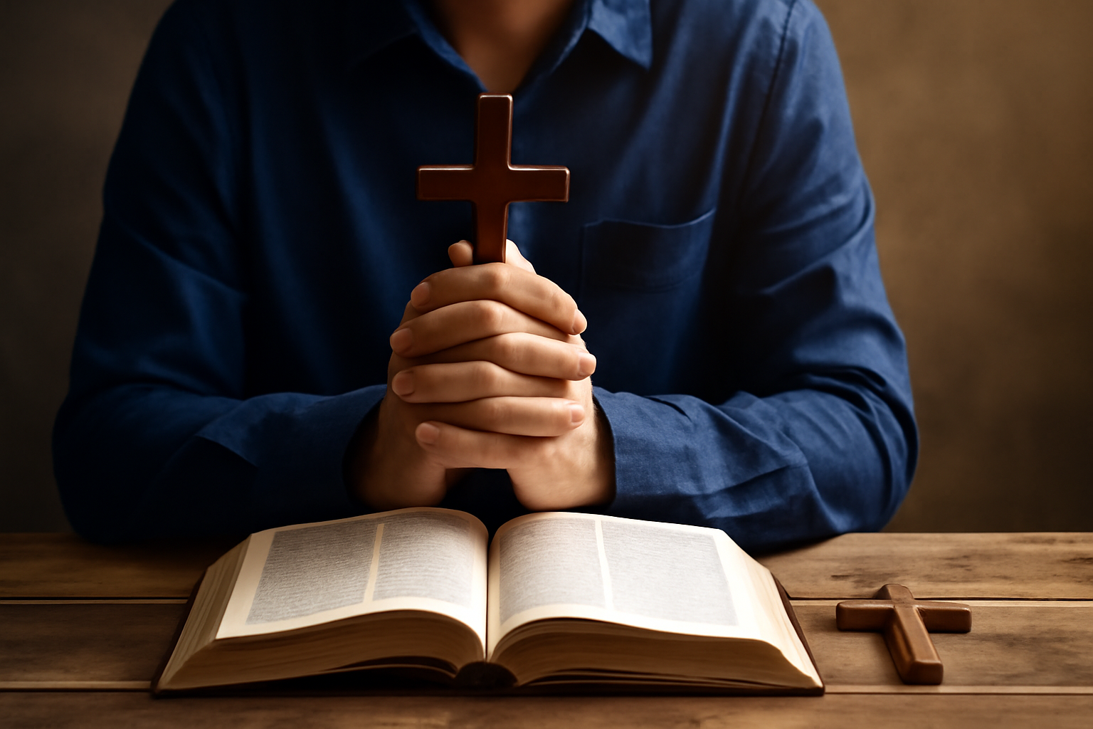 O que é Comunhão com Deus: Entenda o Verdadeiro Significado e sua Importância