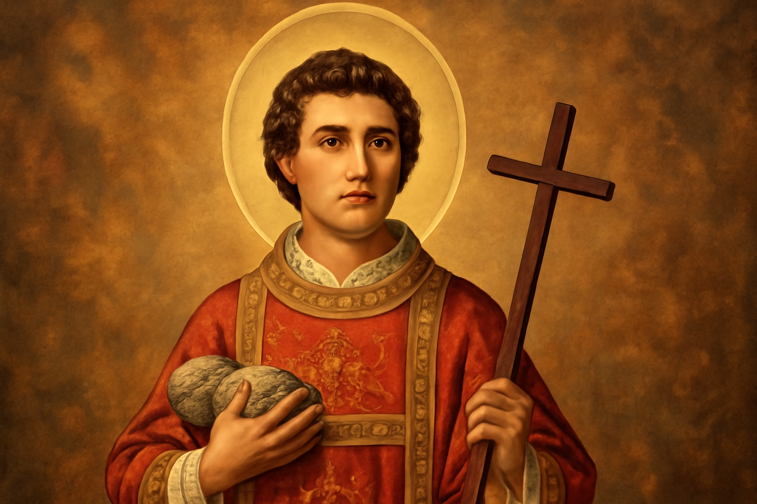 Qual foi o primeiro santo da Igreja Católica? Uma Jornada pela História e Tradição