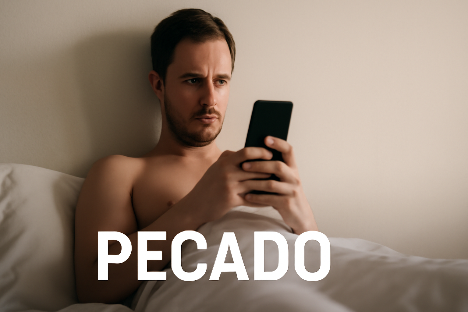 O que a Bíblia diz sobre se tocar: Entendendo os Ensinamentos sobre Pureza e Relacionamentos