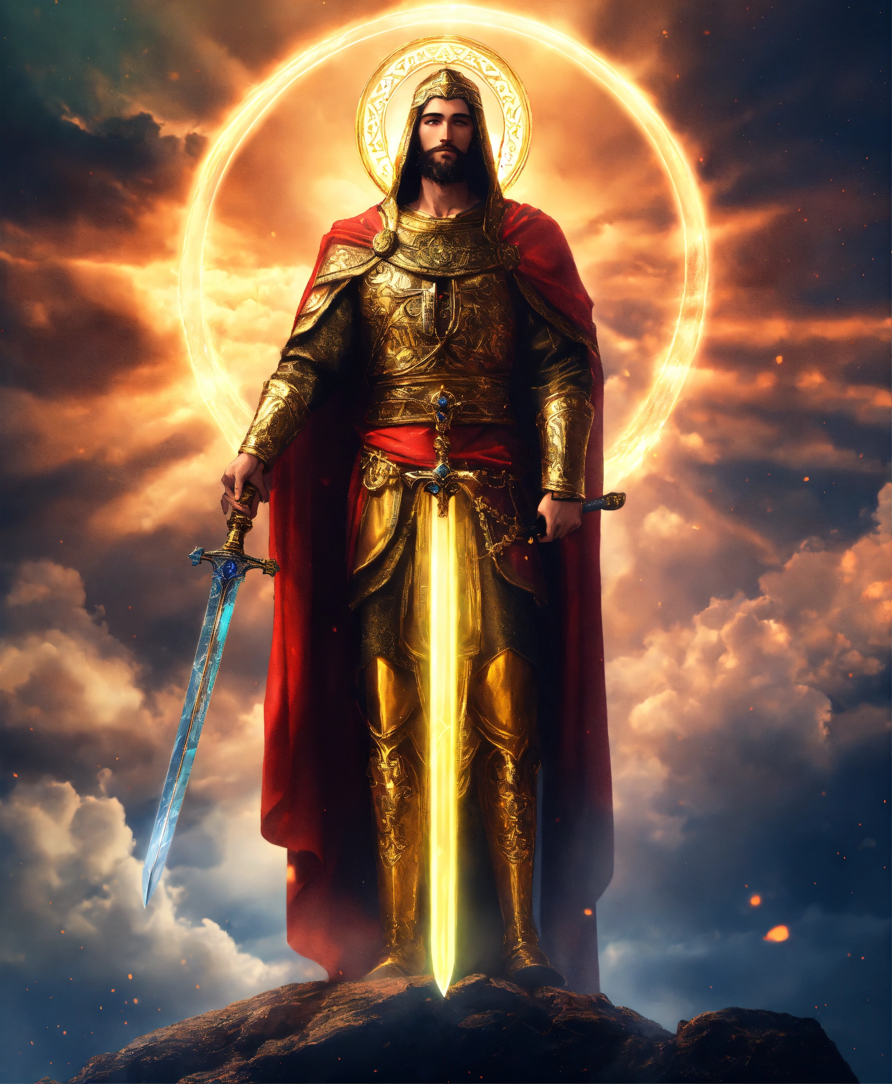 Quem Foram os 20 Heróis da Fé em Hebreus 11 e Qual o Legado que Deixaram