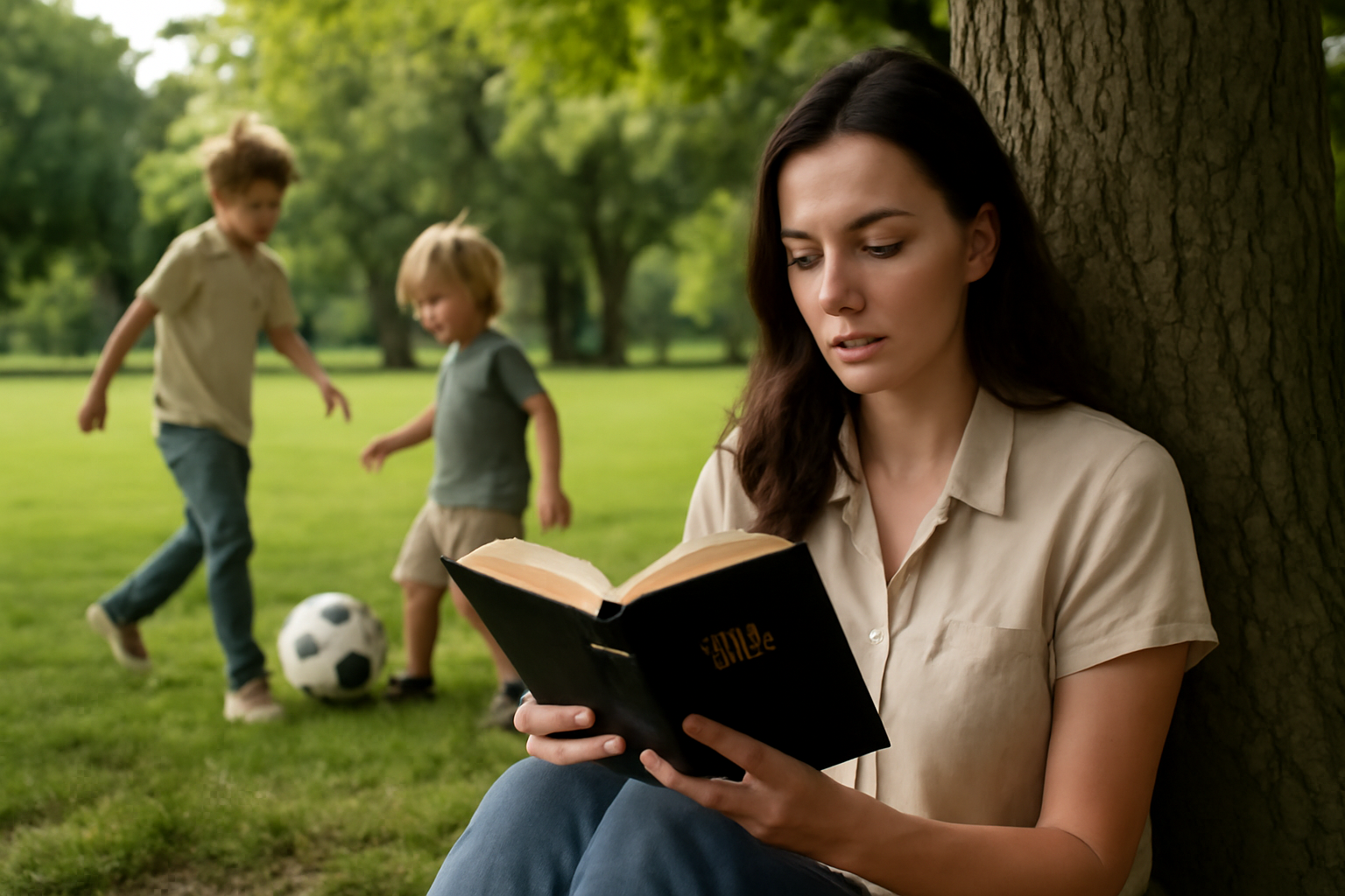 Como Ter Fé Segundo a Bíblia: Um Guia para Fortalecer a Sua Crença e Confiança em Deus