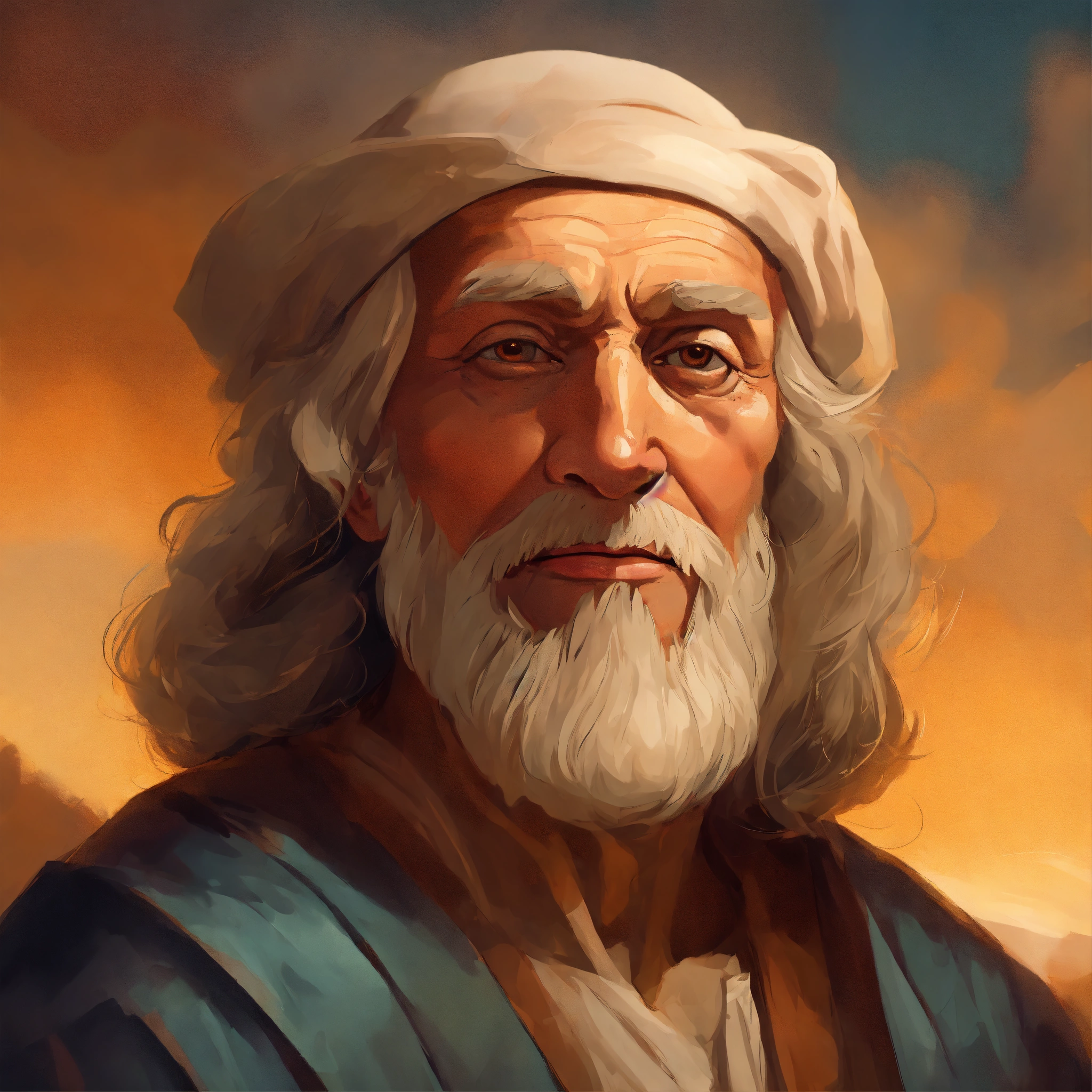 A Fé de Abraão: Lições Eternas de Confiança e Obediência em Deus