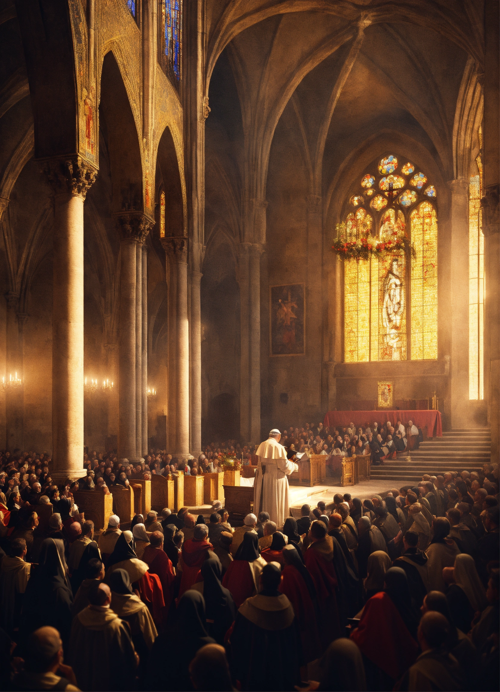 A Fé Vem Pelo Ouvir Versículo: Entenda o Significado de Romanos 10:17 e Como Aplicá-lo na Vida