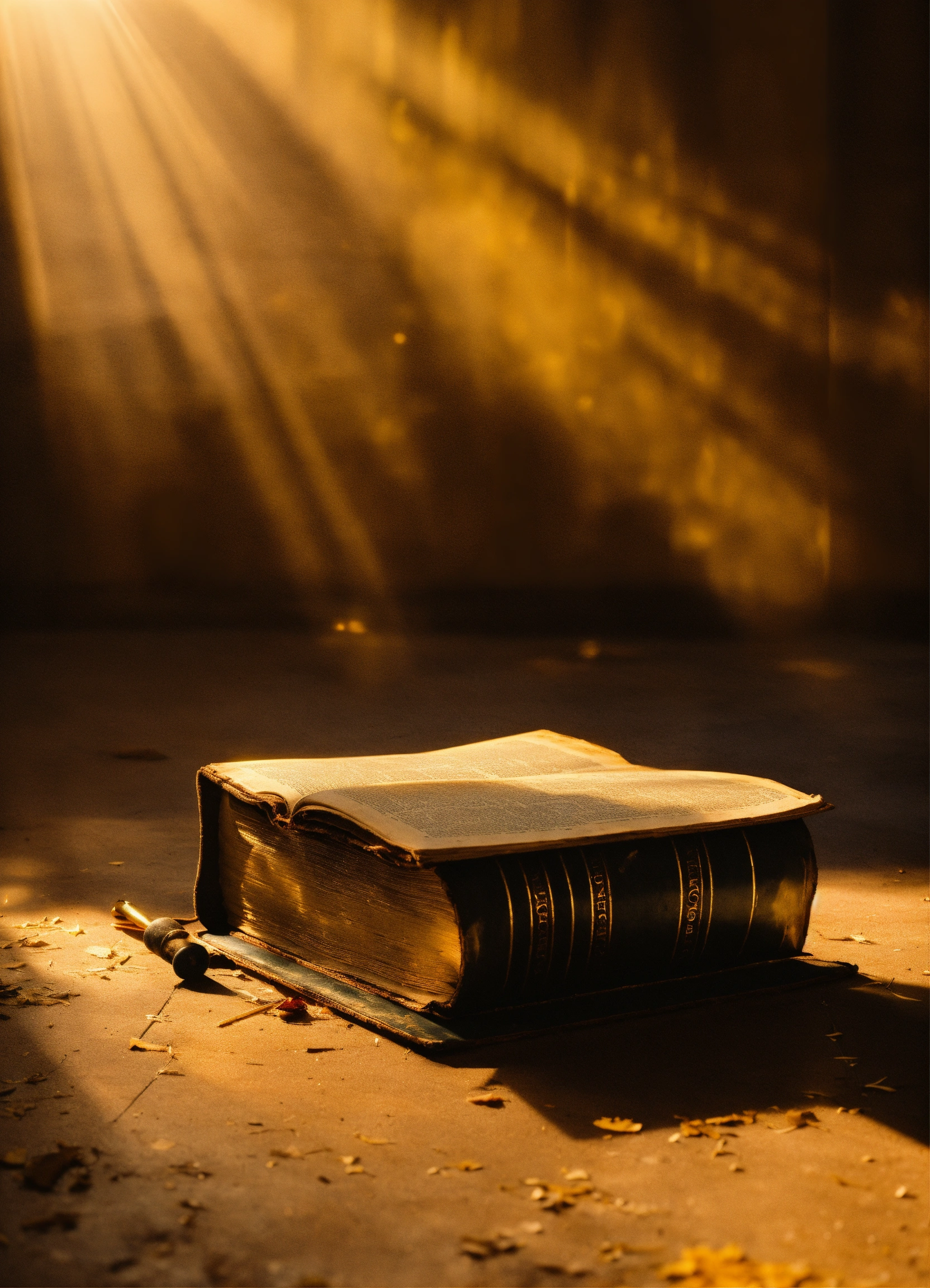 O Que é Fé Segundo a Bíblia: Significado, Exemplos e Como Viver na Prática