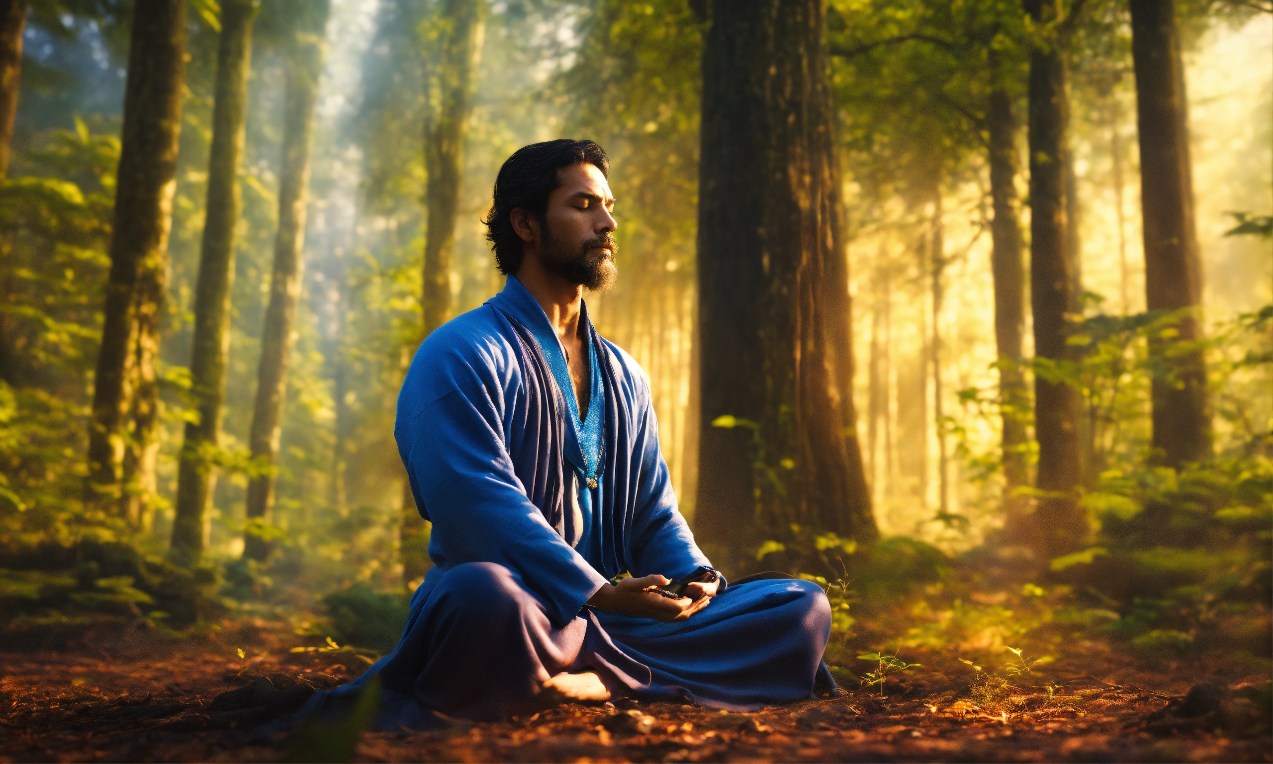 Como Trabalhar Minha Espiritualidade Sozinha: Um Guia Para Encontrar Paz Interior