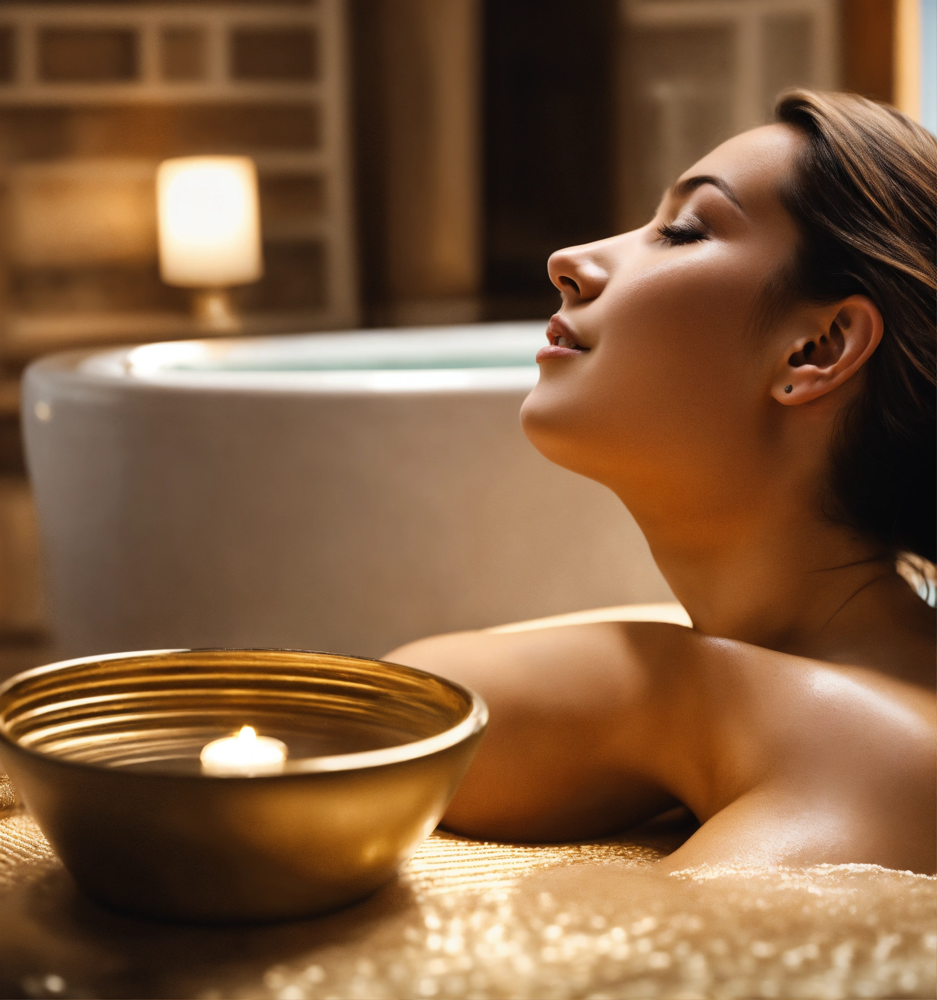 Para Que Serve o Banho de Boldo na Espiritualidade? Entenda seus Benefícios e Como Utilizar