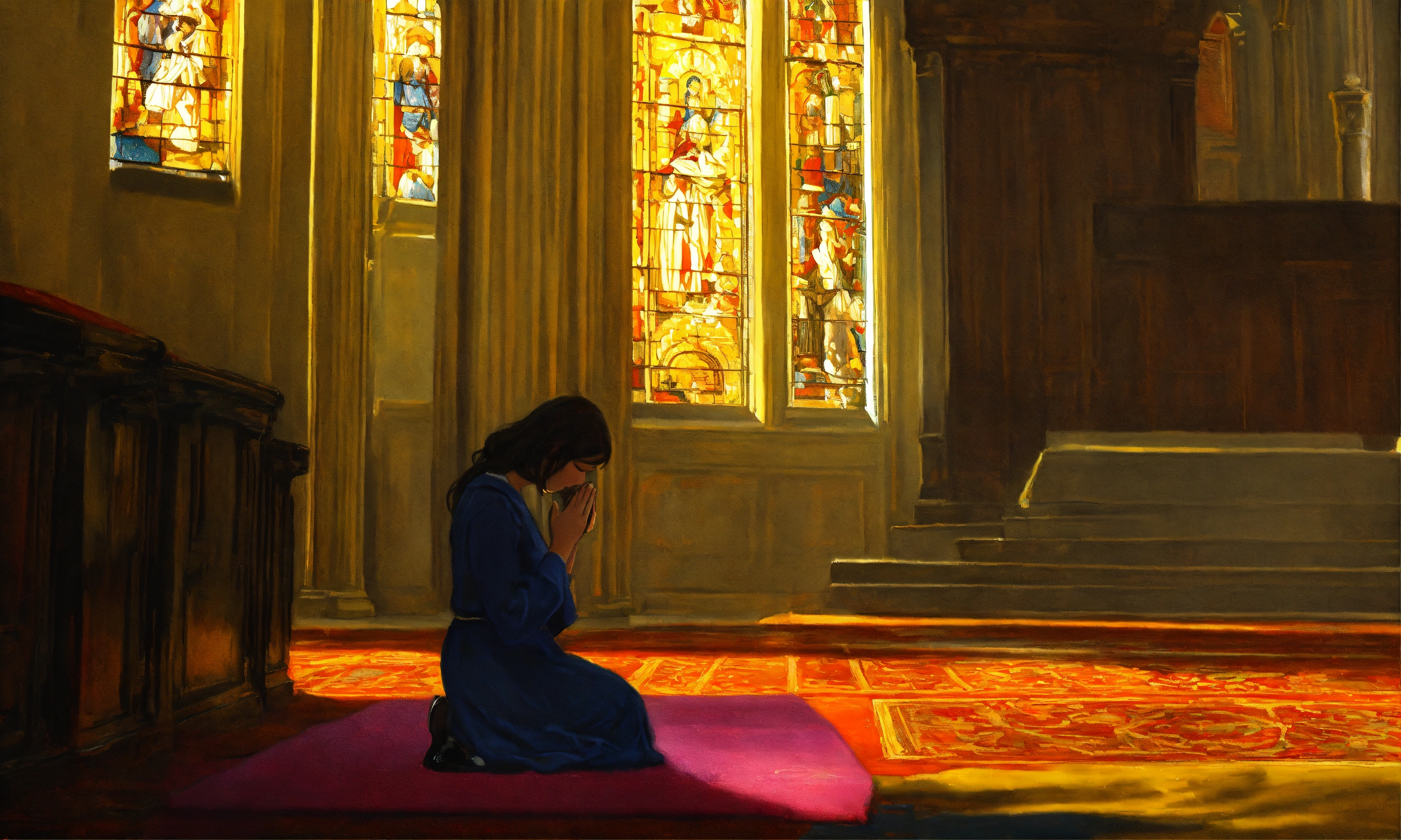 O que é o sacramento da penitência