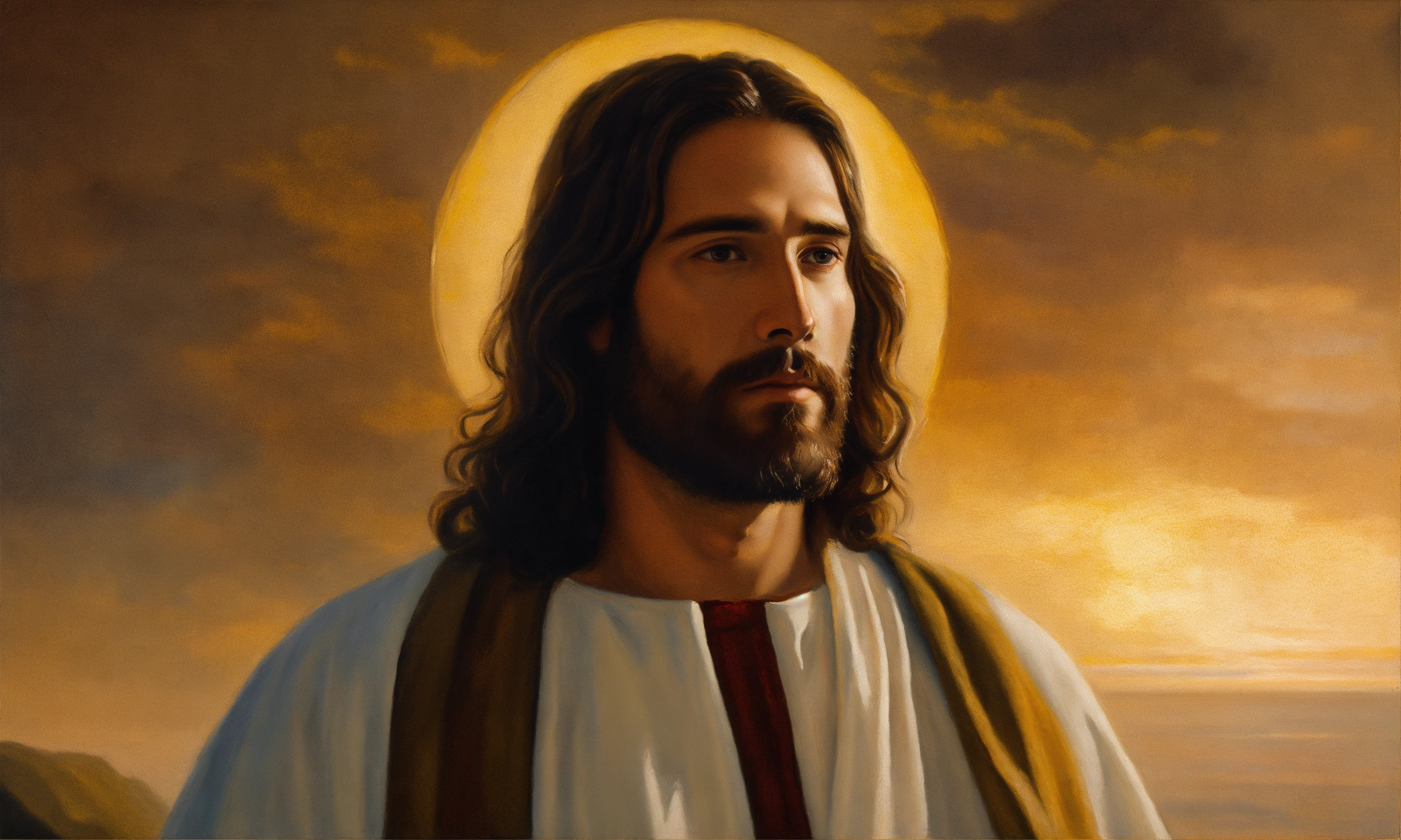 Qual a idade de Jesus Cristo segundo os Evangelhos e estudos históricos