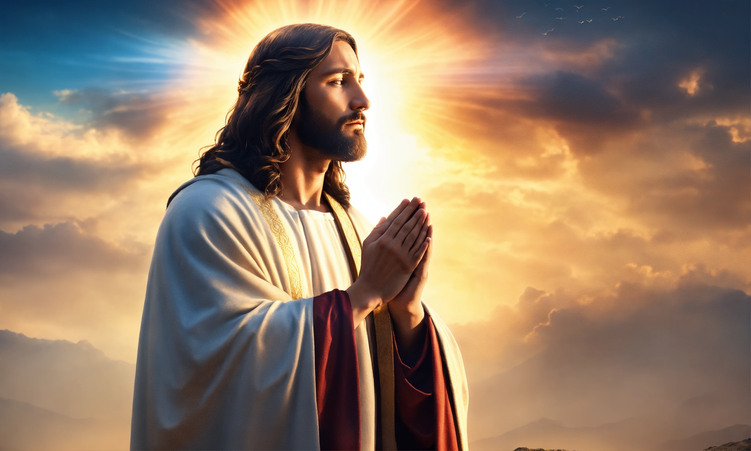 O que é ser santo: significado, desafios e caminho para a santidade